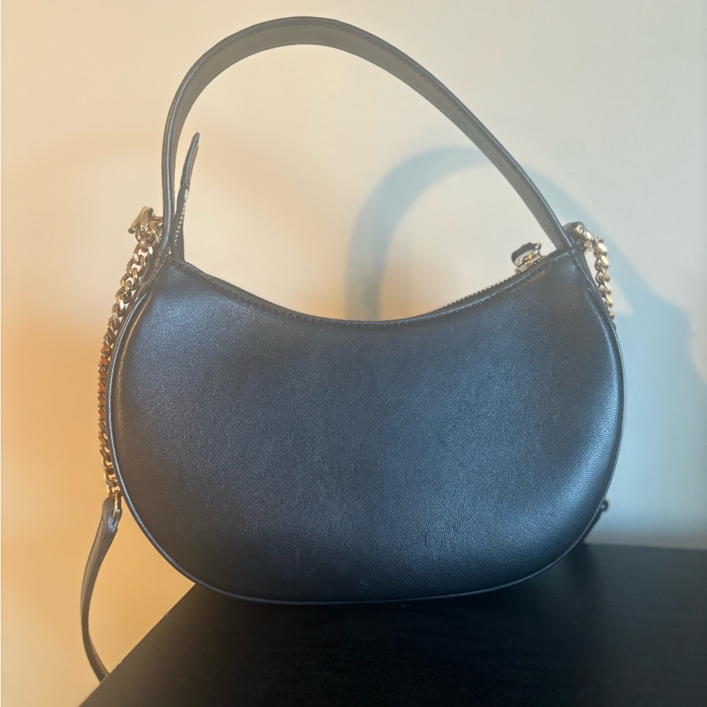 Authentic Versace bag.  Genuine leather.  Brand new.